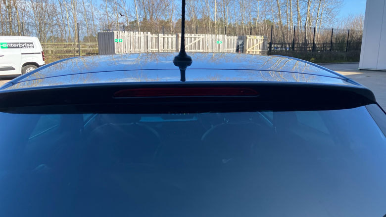 SEAT Ibiza 1.0 TSI 110 FR Sport 5dr DSG Petrol Hatchback